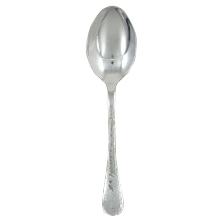 the lafayette serving spoon on a white background