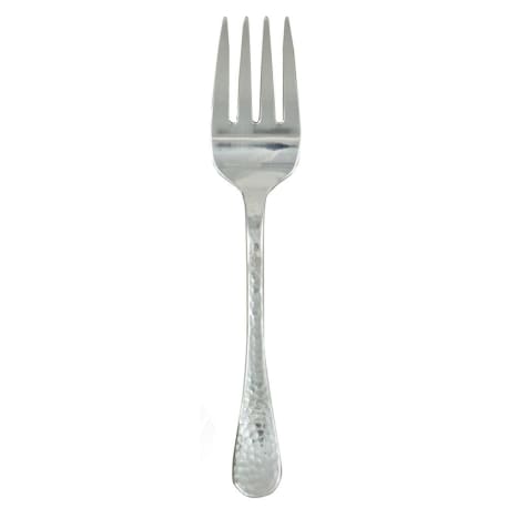 the lafayette cold meat fork on a white background