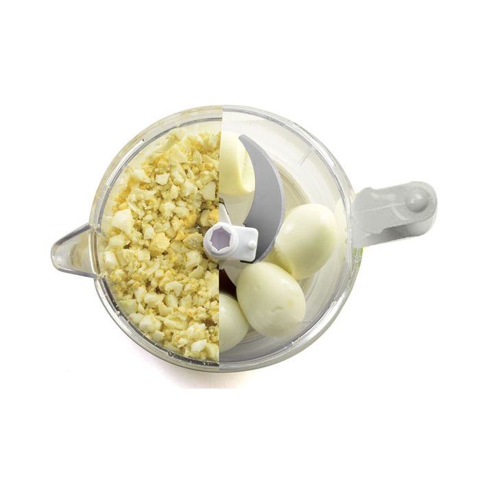 Mud Pie Egg Separator and Whisk Set