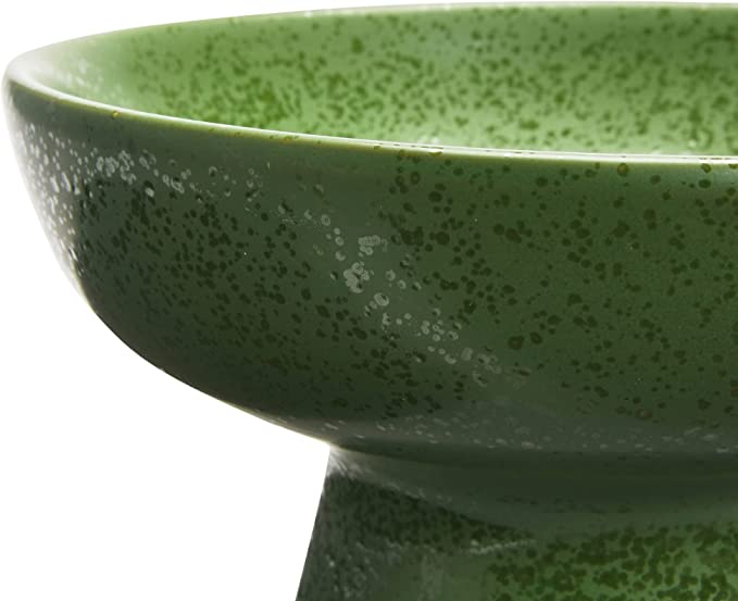 close-up of bowl.