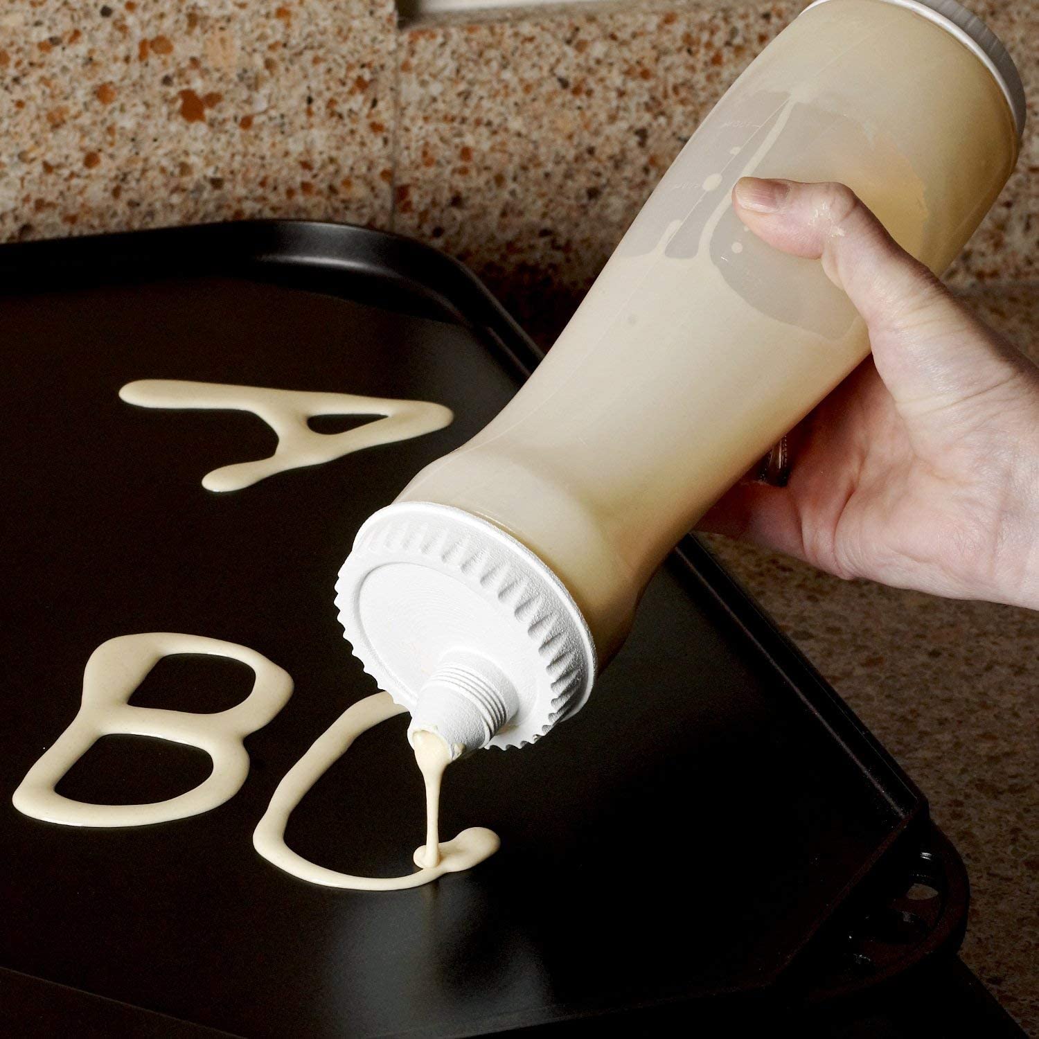 NordicWare - Pancake Batter Dispenser