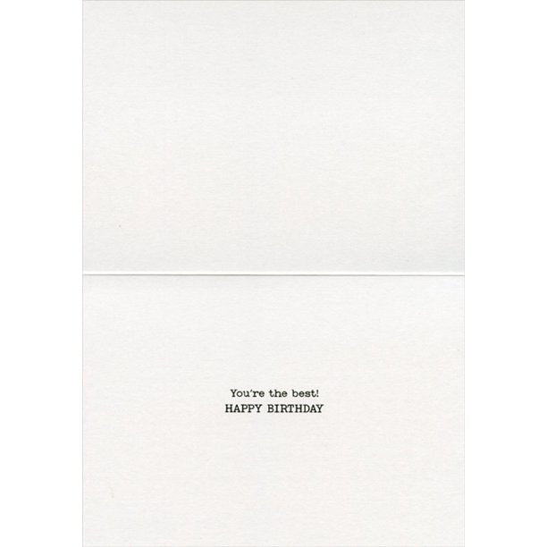 inside card is white background with black inside text