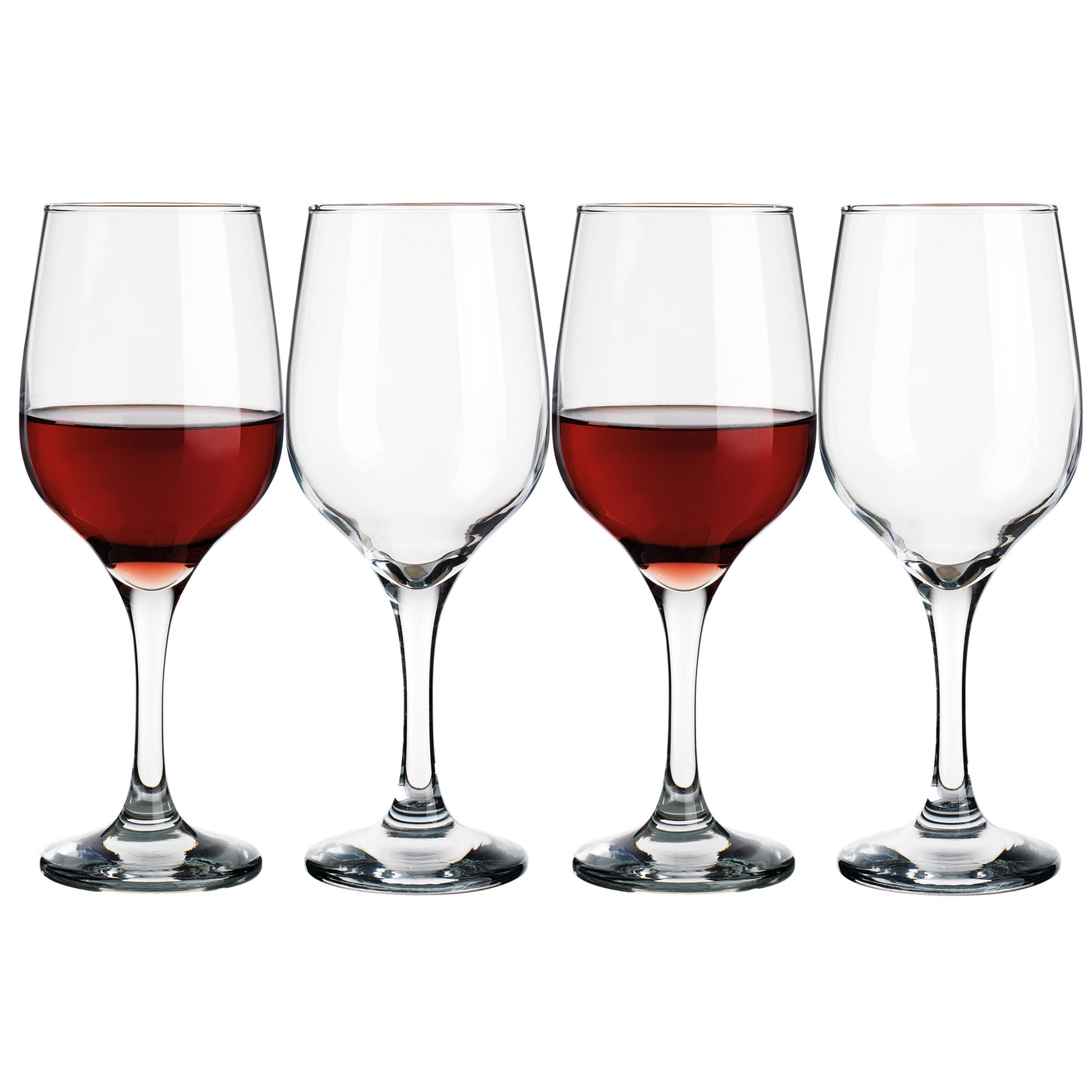 Home Essentials - Wine Glasses – Kitchen Store & More