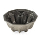 interior view of Vaulted Cathedral Bundt Pan