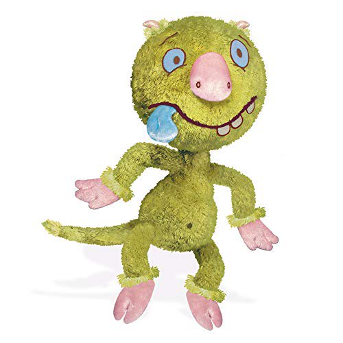 Terrible Puppet Yottoy - Leonardo the Terrible Monster Puppet – Kitchen Store & More