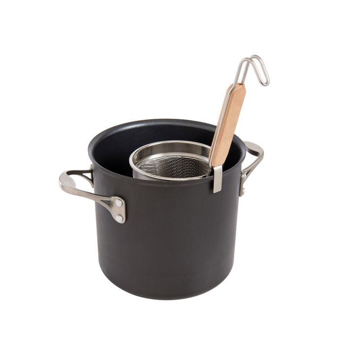 Helen’s Asian Kitchen Spider Strainer