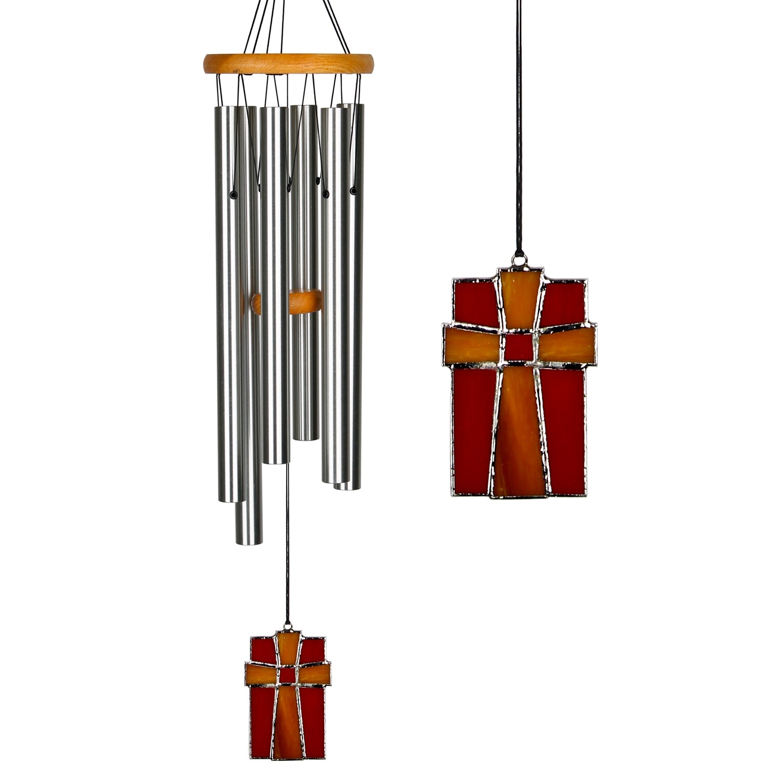 Woodstock Chimes - Amazing Grace Chime, Large – Kitchen Store & More