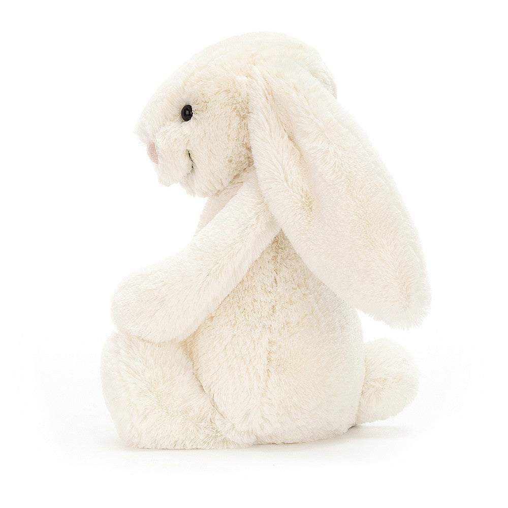 Jellycat - Bashful Bunny Original Plush Toy, Cream – Kitchen Store