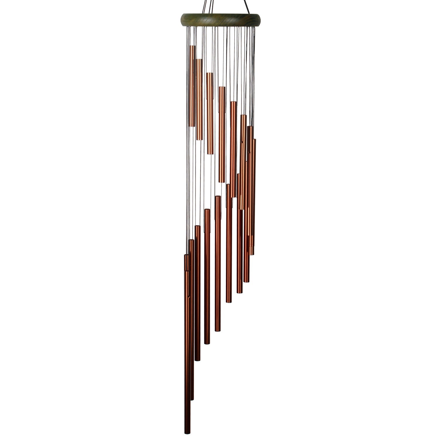 chime on white background.