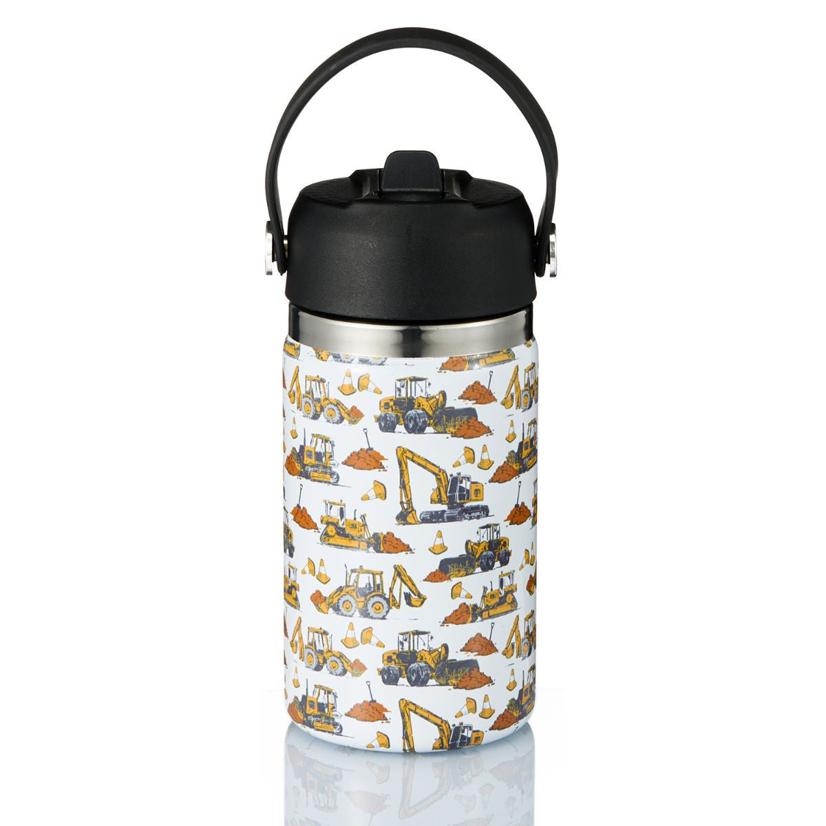 Jane Marie - Kids Bottle with Straw Cap, Can You See Me Now? – Kitchen  Store & More