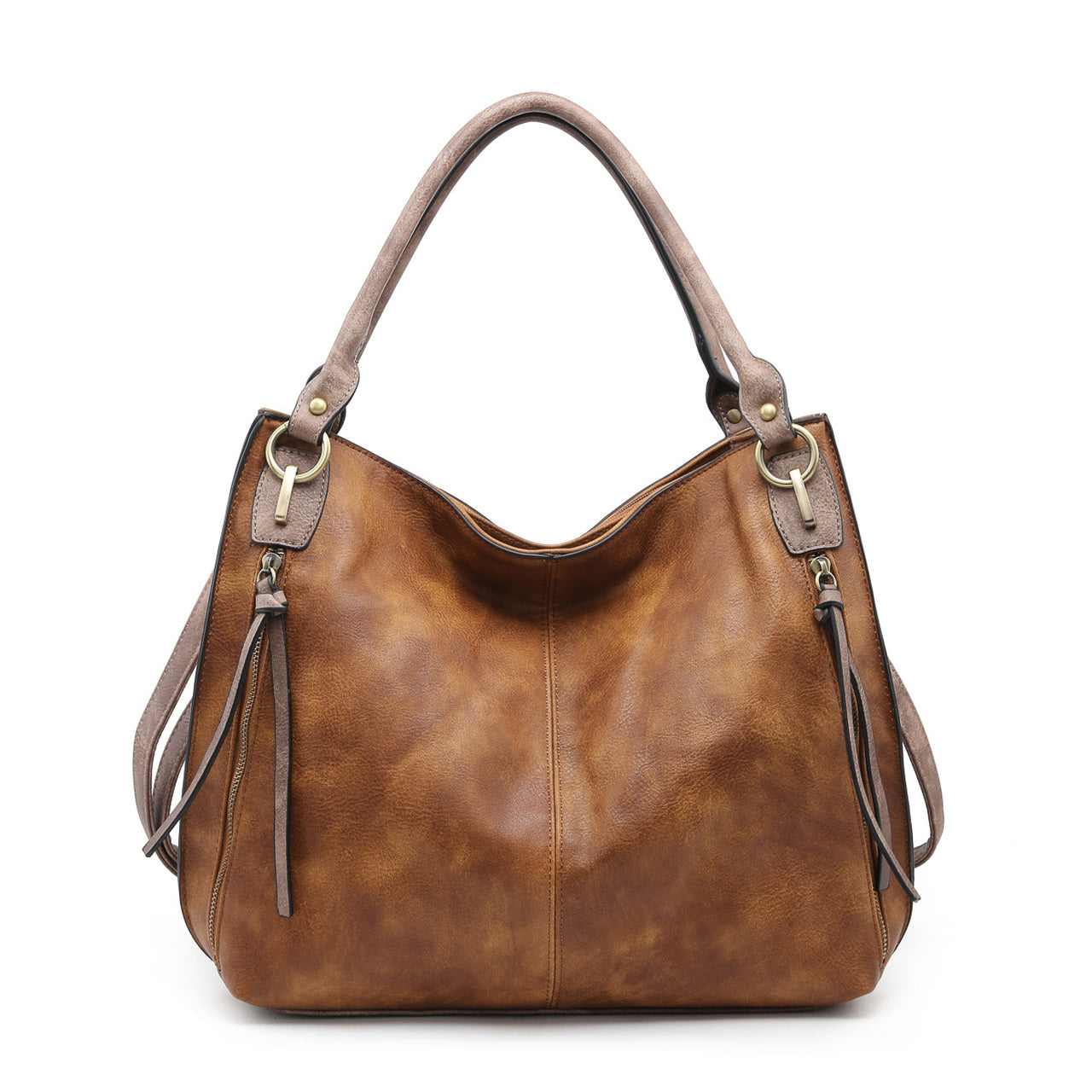 Return to Tiffany™ Mini Tote Bag in Tiffany Blue Leather | Tiffany & Co.