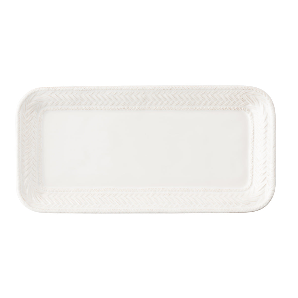 Juliska Le Panier Hostess Tray