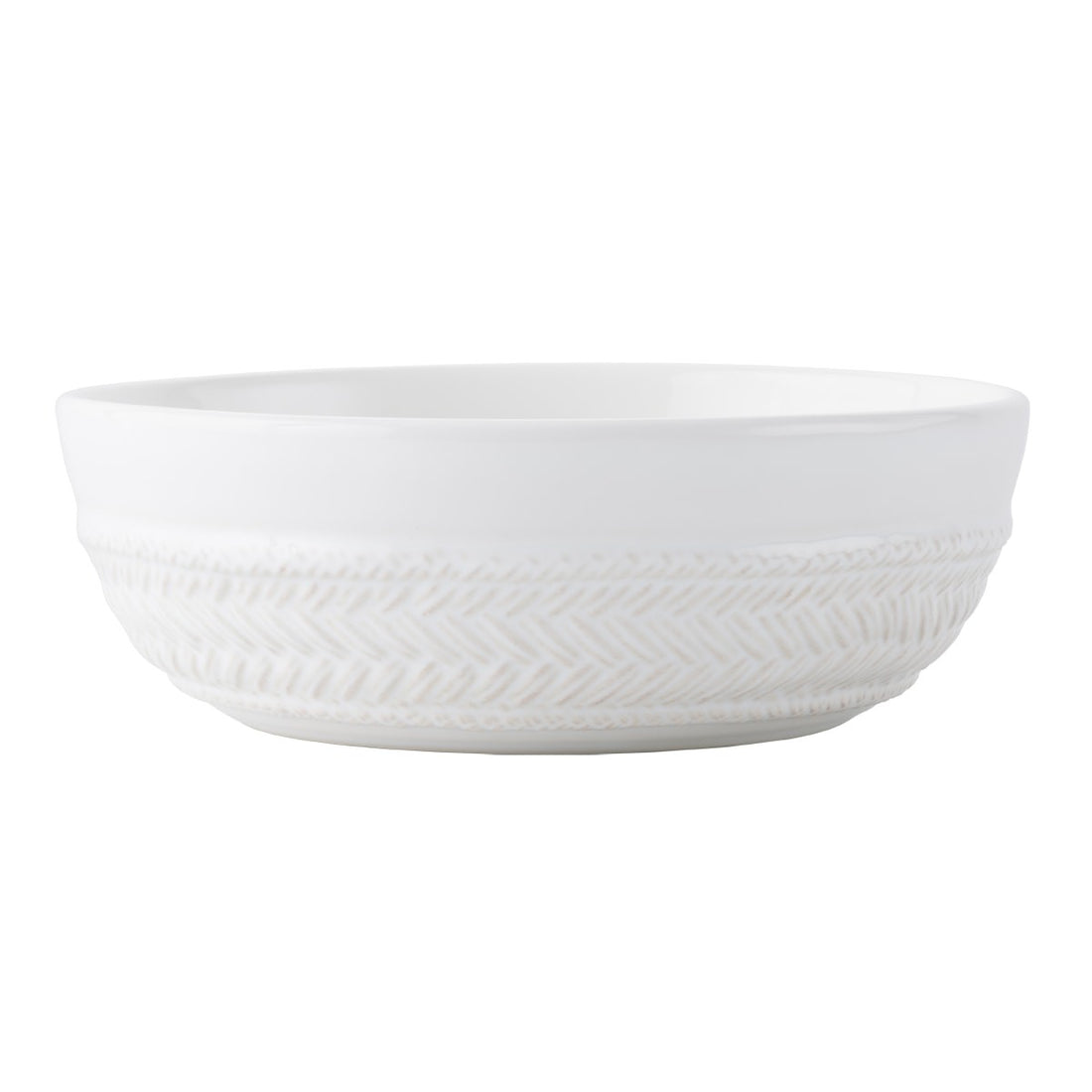 Puro Whitewash Coupe Bowl - By Juliska main image 0