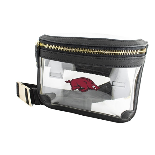 Capri Designs - Clear Belt Bags – Kitchen Store & More