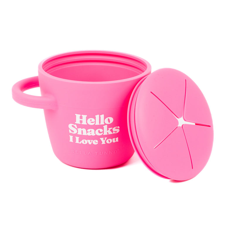 Bella Tunno - Happy Snacker, Hello Snacks – Kitchen Store & More