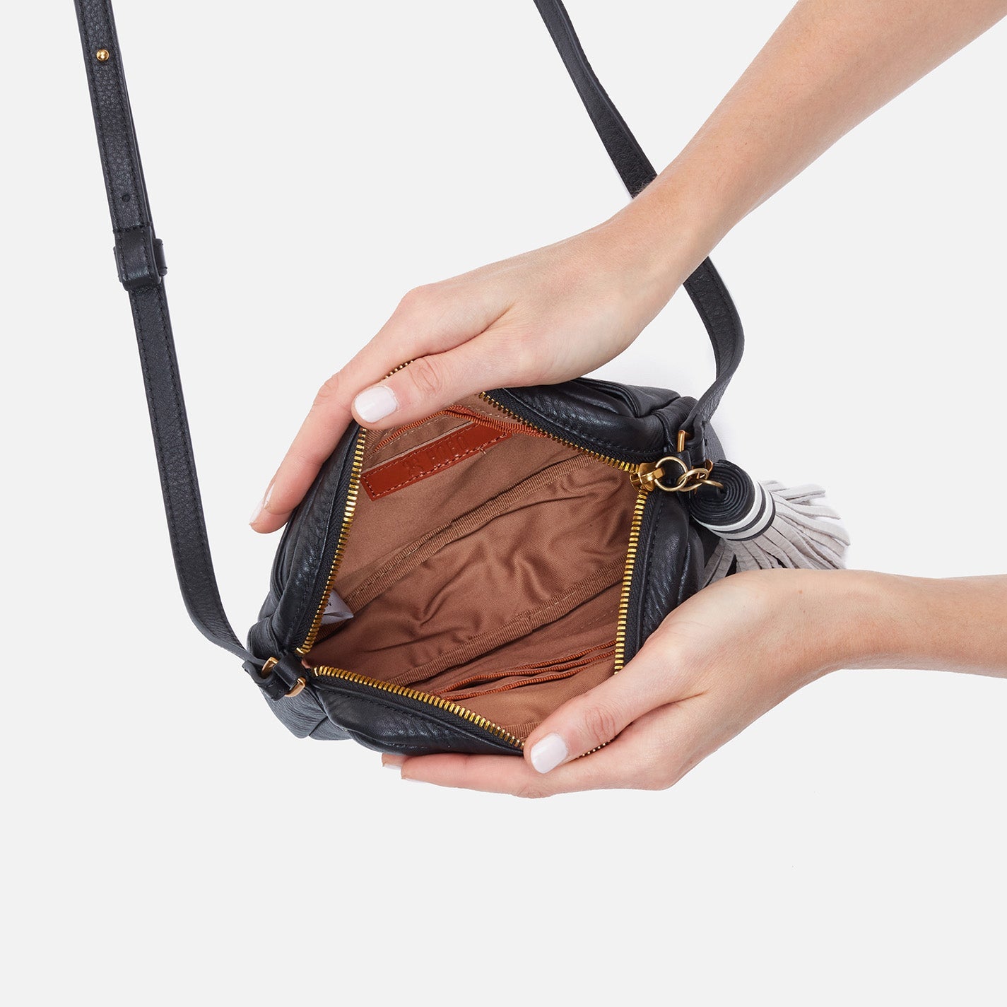 Hobo - Renny Small Crossbody Purse