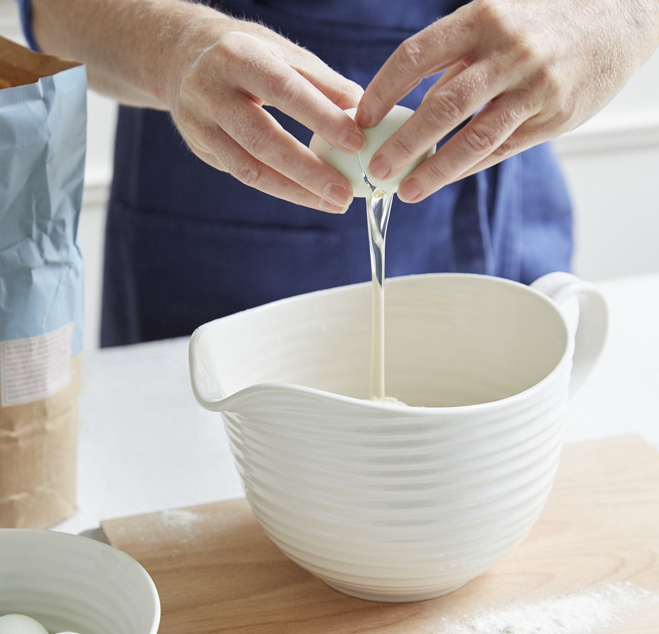 Portmeirion Sophie Conran - Batter Jug