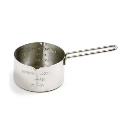  Norpro Adjustable Measuring Cup, One Size, As Shown : Home &  Kitchen