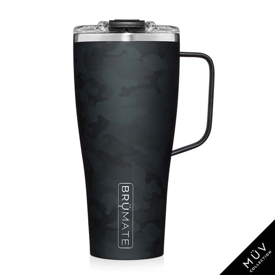 midnight camo toddy xlarge on a white background