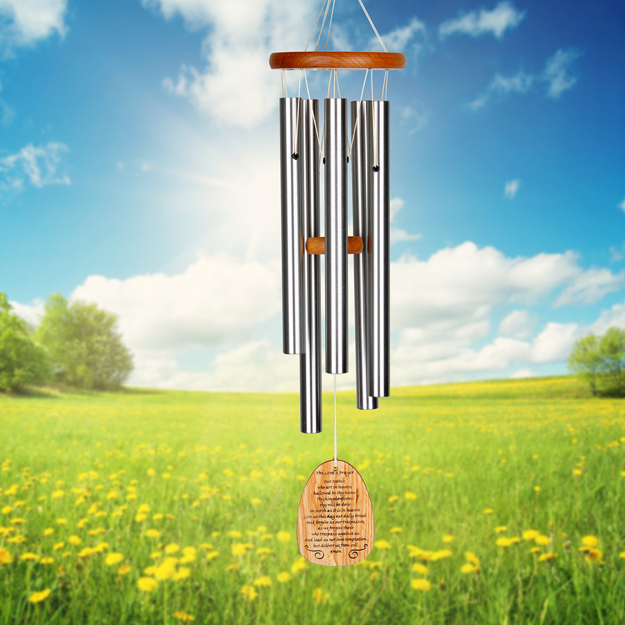 Woodstock Chimes - Lord's Prayer Chime – Kitchen Store & More