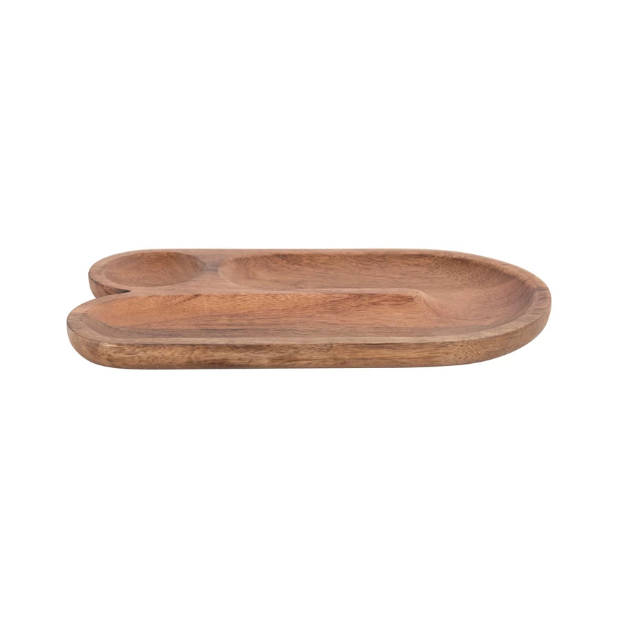 13 Mango Wood Serving Board - Threshold™