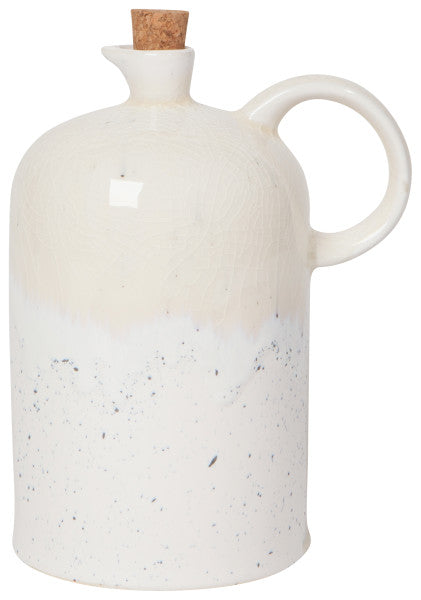 andes cruet on a white background.