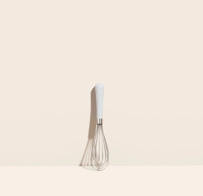 Get It Right - Mini Whisk, Studio White – Kitchen Store & More