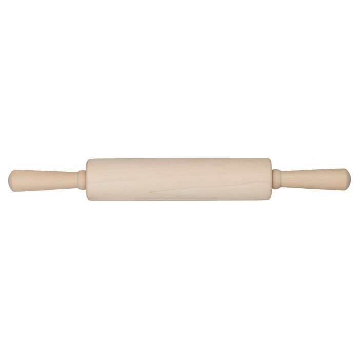 Mrs. Anderson's Baking - Classic Wooden Rolling Pin