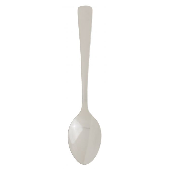 the demi spoon on a white background