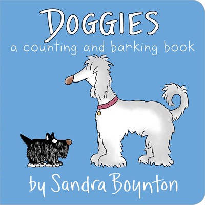 cover of book has two dogs, title and authors name
