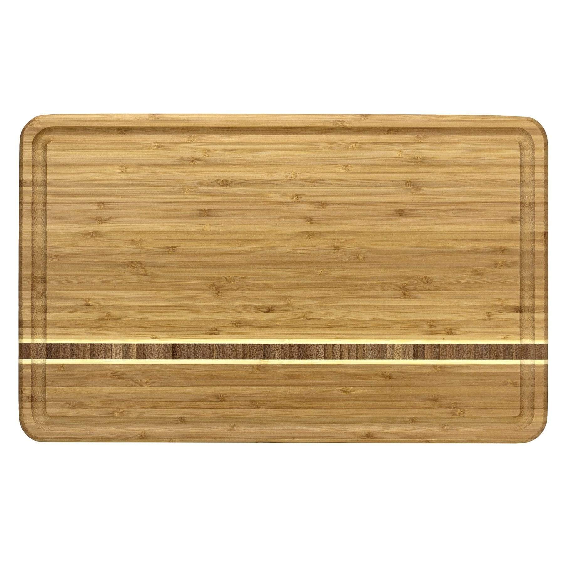 wood board on white background.