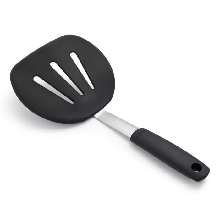 OXO - Good Grips Silicone Flexible Pancake Turner – Kitchen Store & More