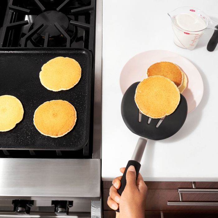 OXO GOODGRIPS Silicone Pancake Turner — Yes Chef