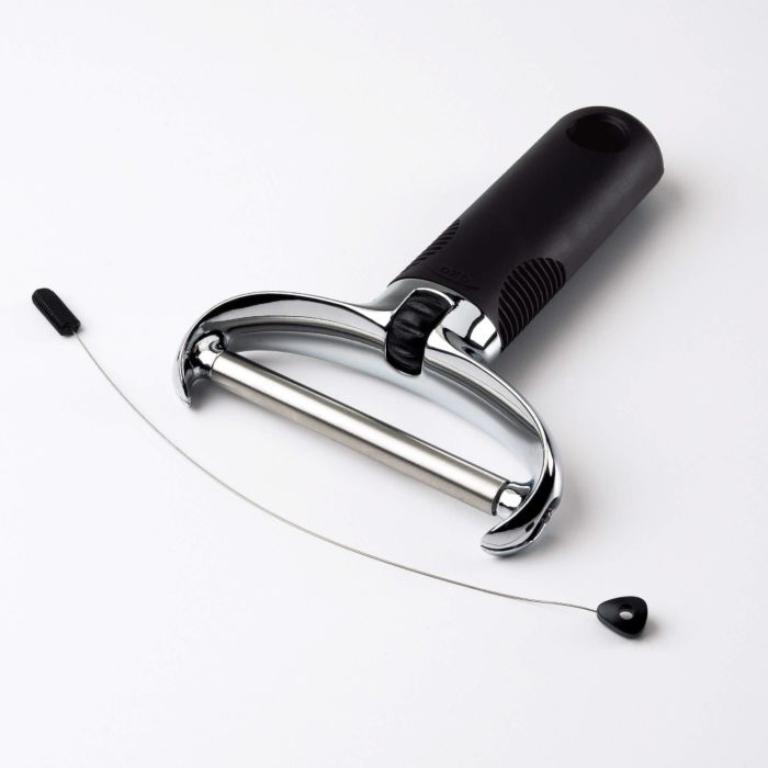 cheese slicer with replacement wire.