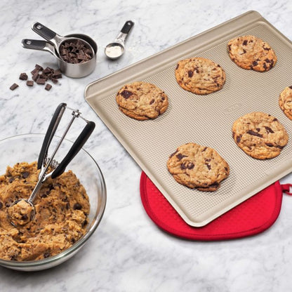 OXO Good Grips Medium Cookie Scoop Recipes - Food Fanatic