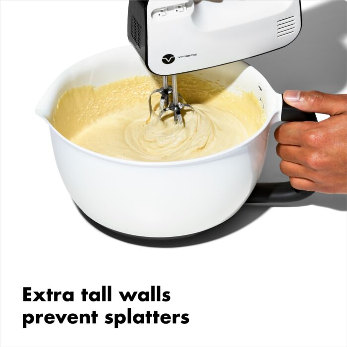 OXO - Good Grips 4 Quart Batter Bowl with Lid – Kitchen Store & More