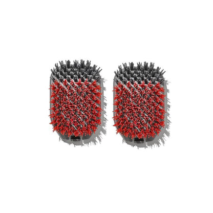 Oxo - Good Grips Nylon Grill Brush Replacement Heads – Kitchen Store & More