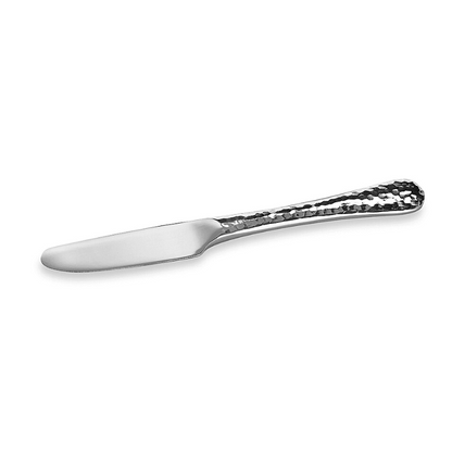 the lafayette butter spreader on a white background