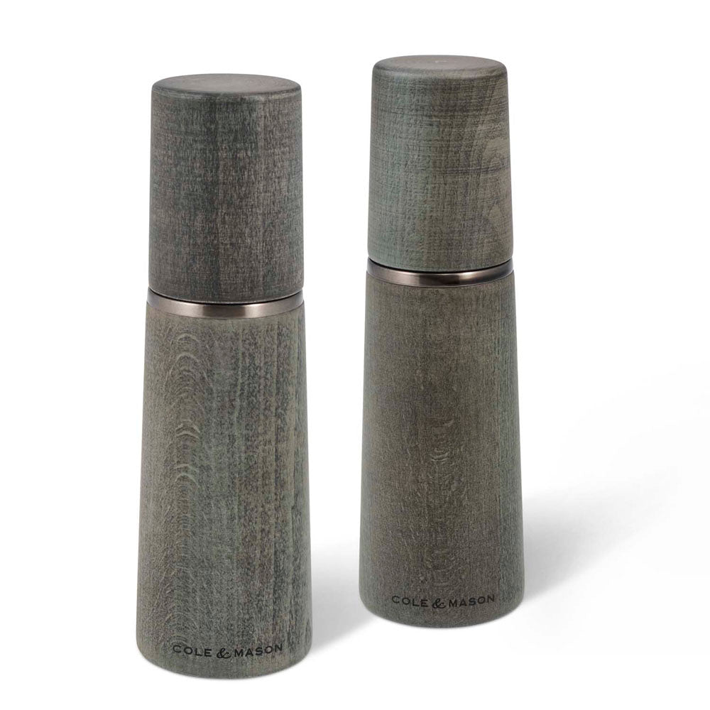 Cole & Mason Electric Salt & Pepper Grinders