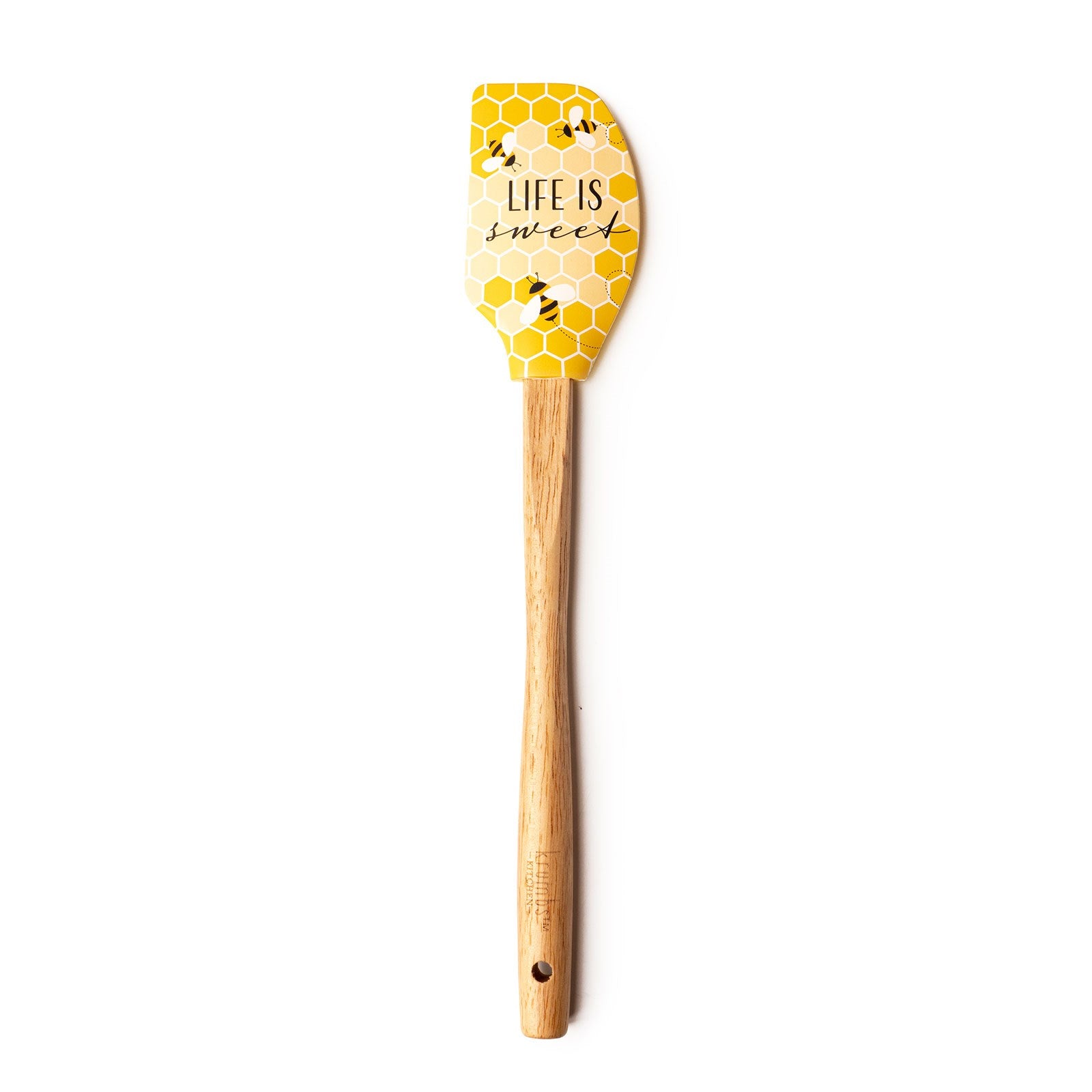 Yellow spatula online