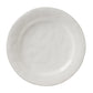 puro dinner plate on a white background