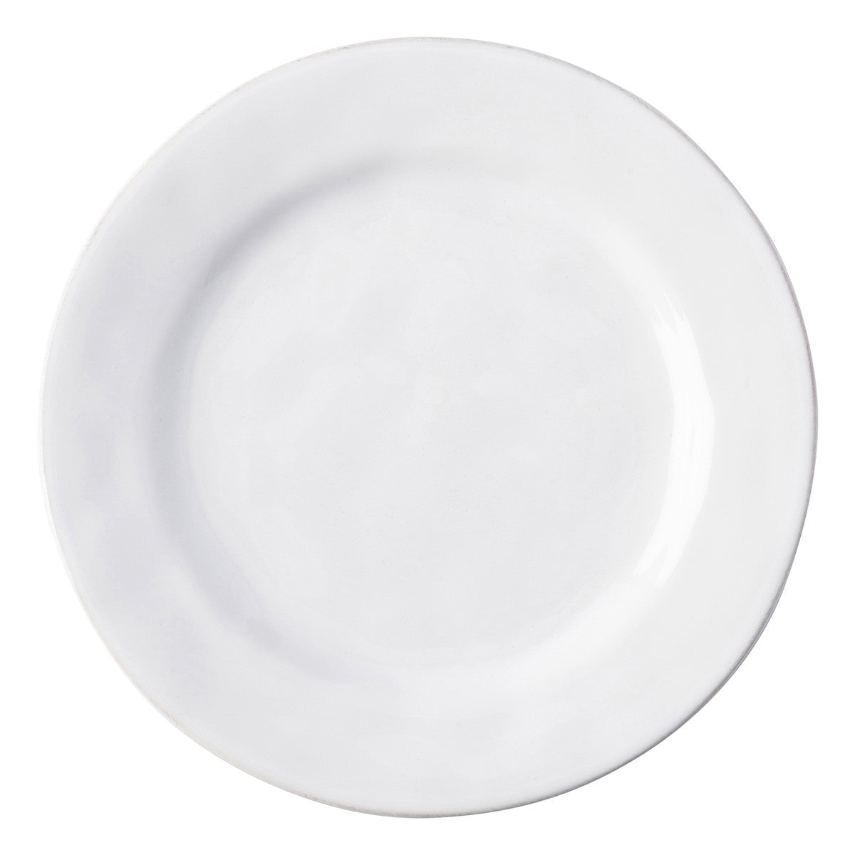 puro cocktail plate on a white background