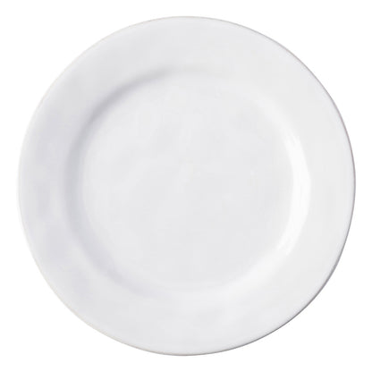 puro cocktail plate on a white background