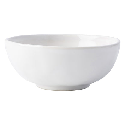 puro berry bowl on a white background