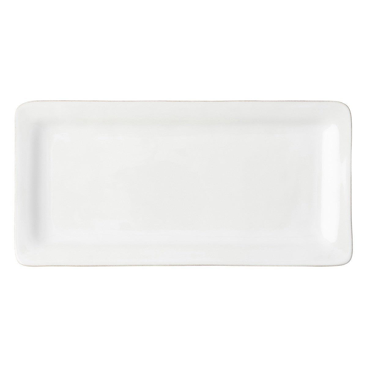 puro appetizer and serving tray on a white background