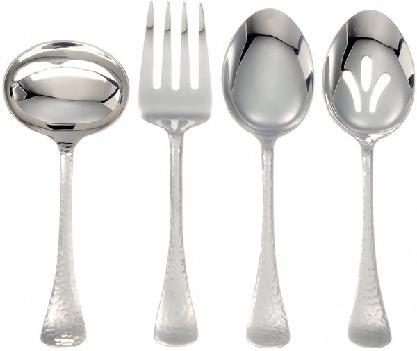 Ginkgo Lafayette 4piece Hostess Set Kitchen Store & More