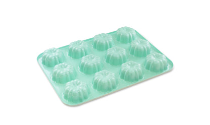 Mini Disposable Bundt Mold, 3-1/32 x 1-9/16 (50) – Surfas Online