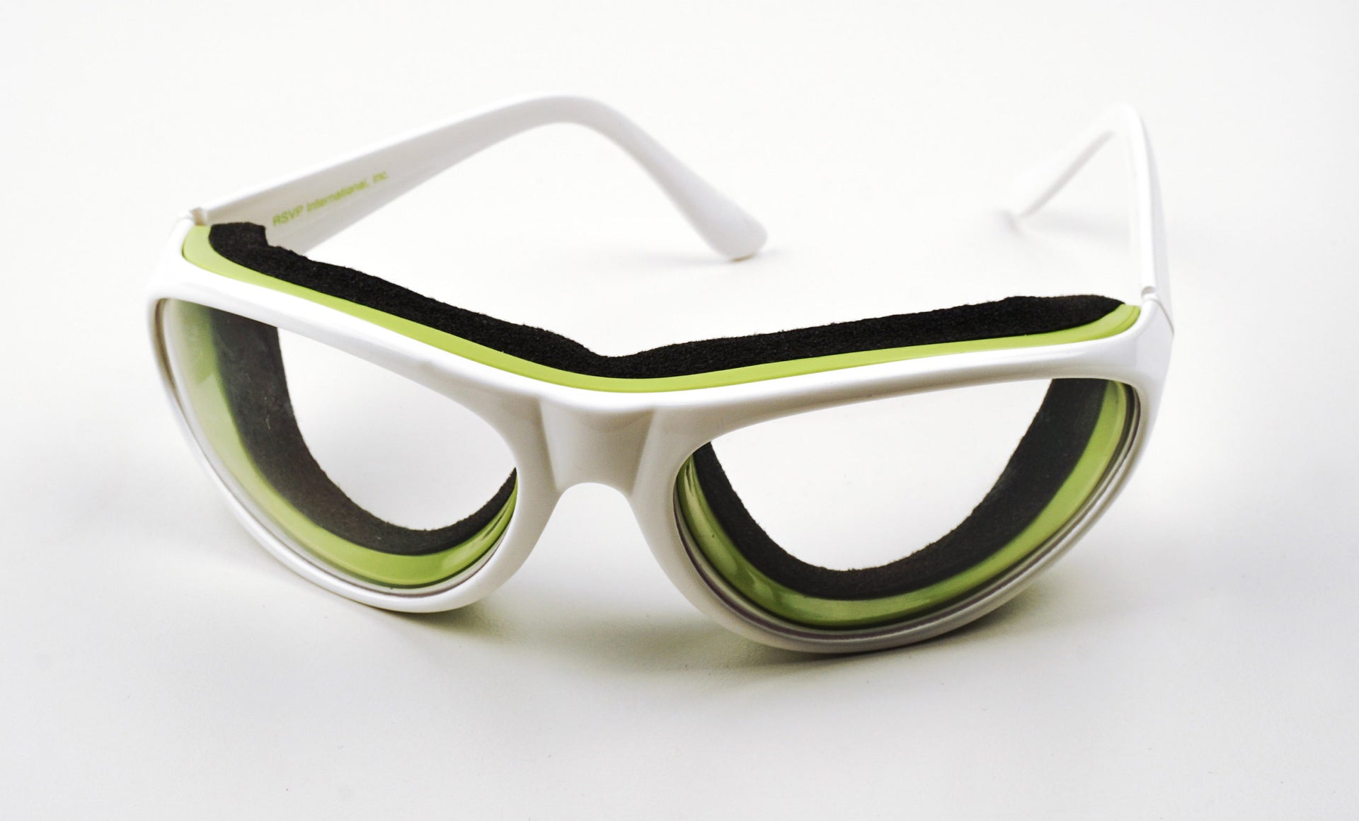 Onion Goggles - White Frame – RSVP International