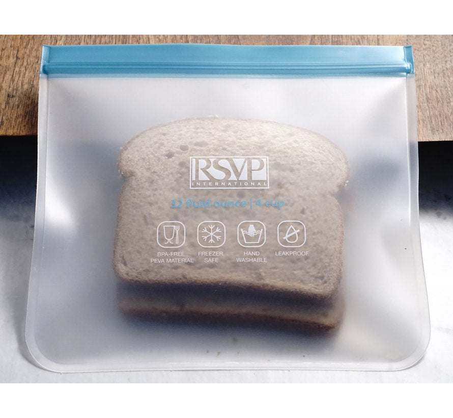 Gripstic - Bag Sealer Set – Kitchen Store & More