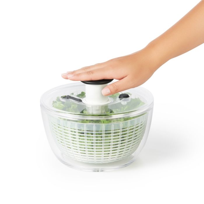 OXO Non-Slip Salad Spinner w/ Colander